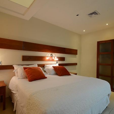 מנאגווה Hotel Contempo מראה חיצוני תמונה