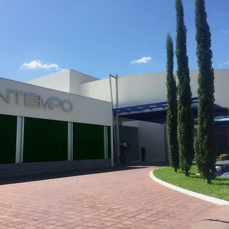 מנאגווה Hotel Contempo מראה חיצוני תמונה