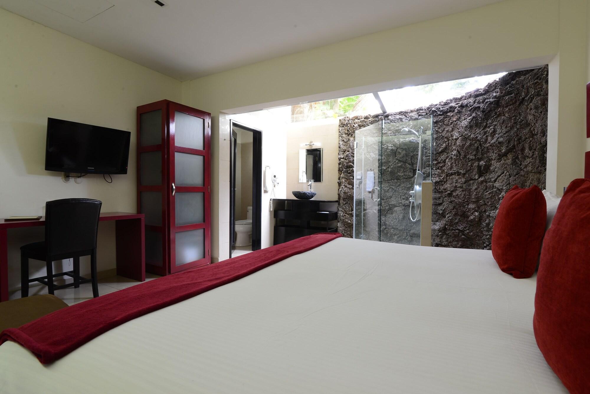מנאגווה Hotel Contempo מראה חיצוני תמונה