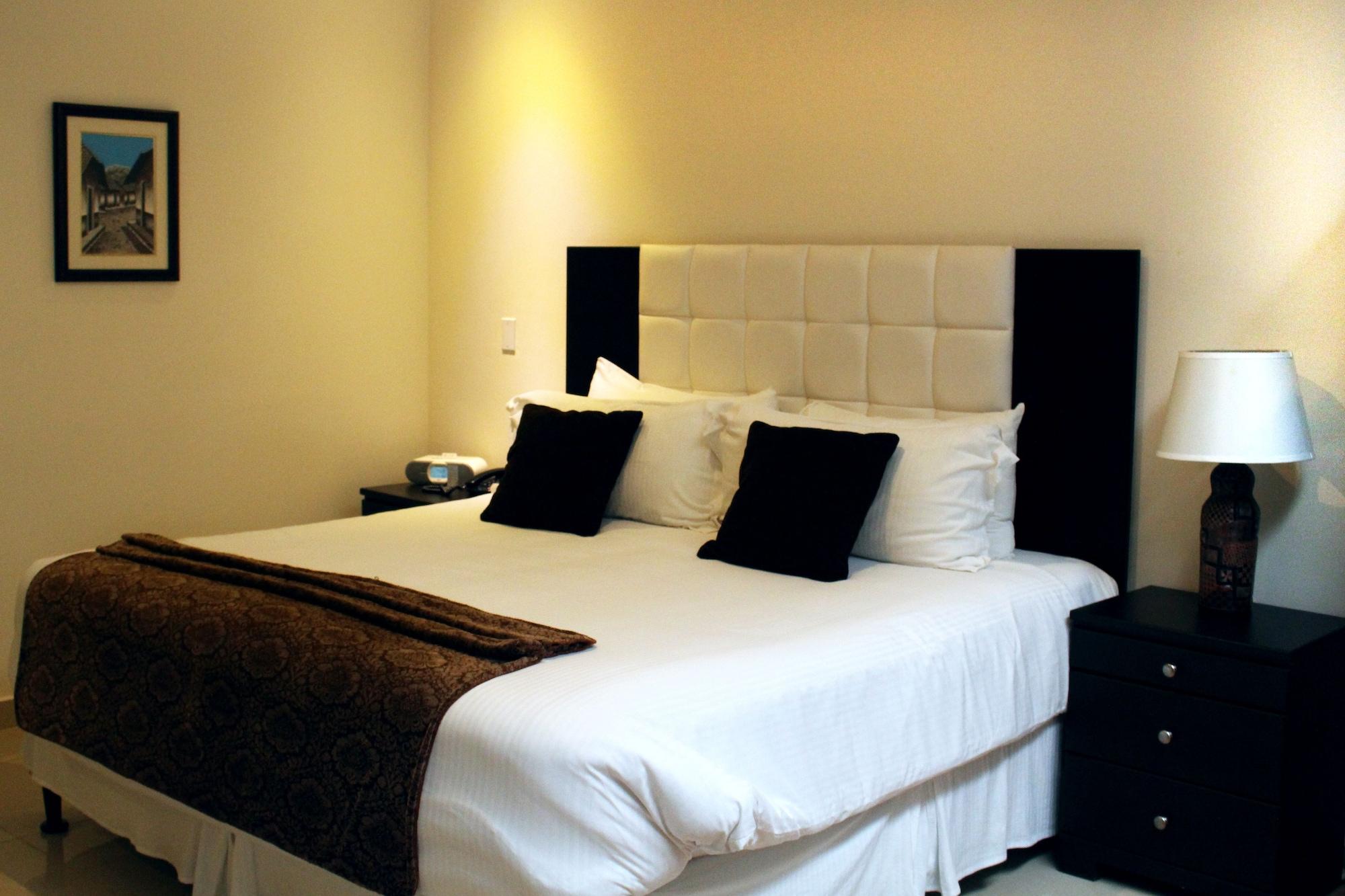 מנאגווה Hotel Contempo מראה חיצוני תמונה