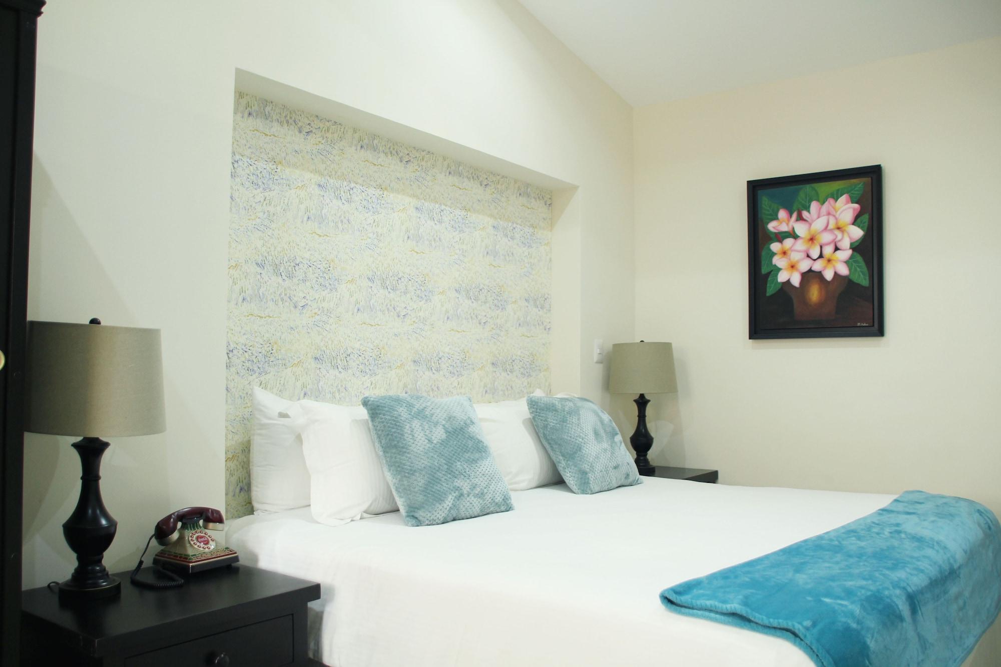 מנאגווה Hotel Contempo מראה חיצוני תמונה