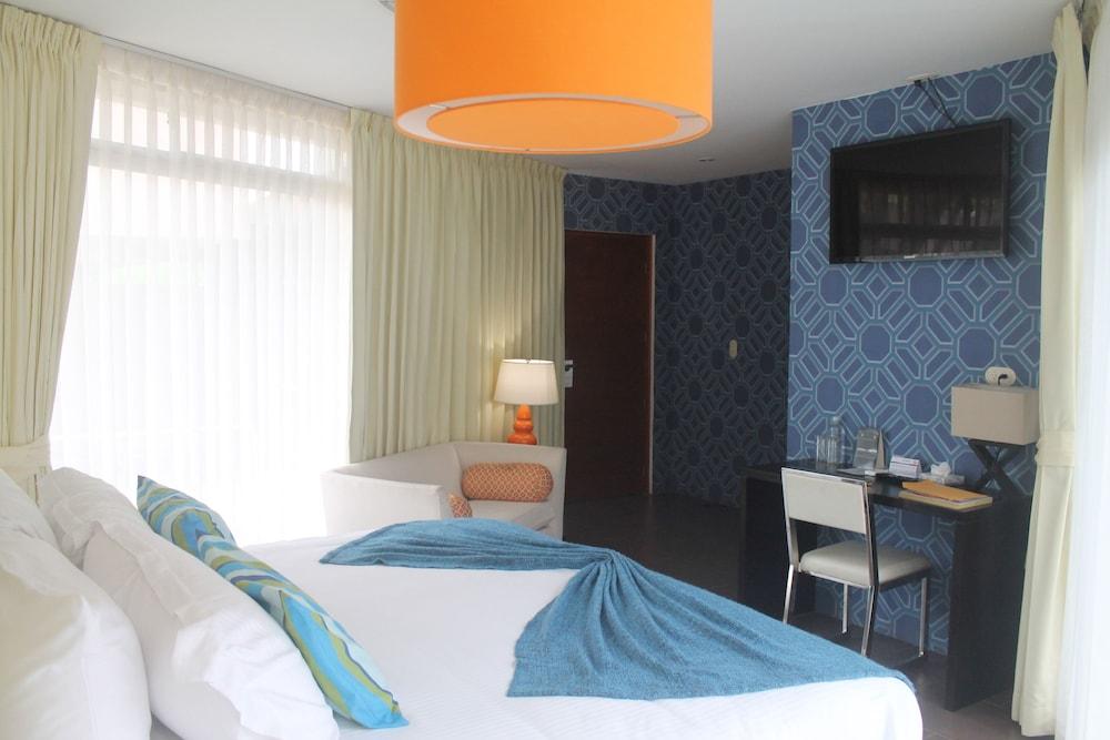 מנאגווה Hotel Contempo מראה חיצוני תמונה