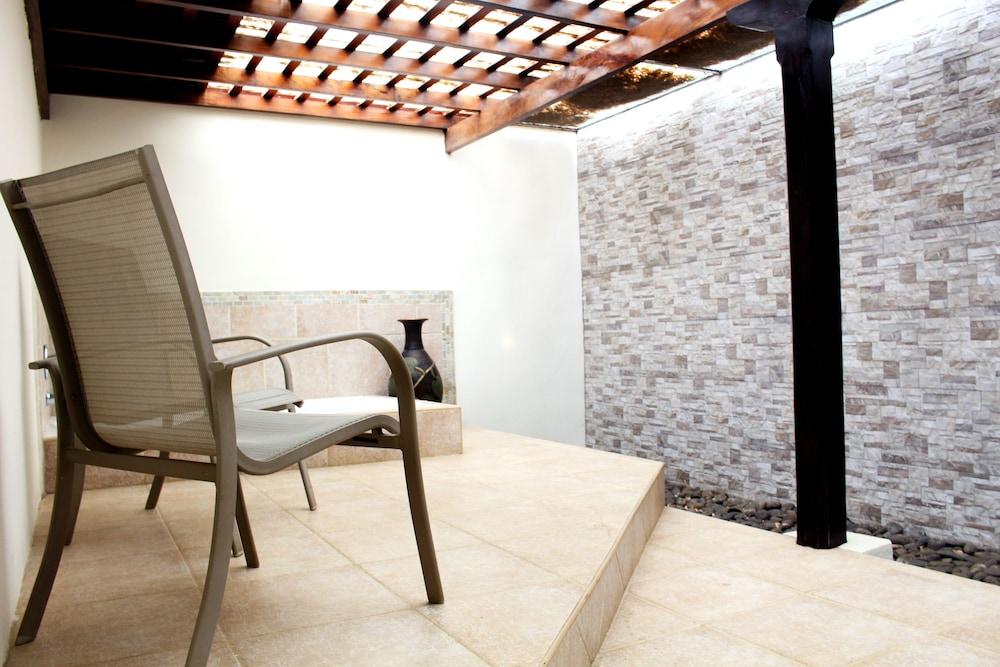 מנאגווה Hotel Contempo מראה חיצוני תמונה