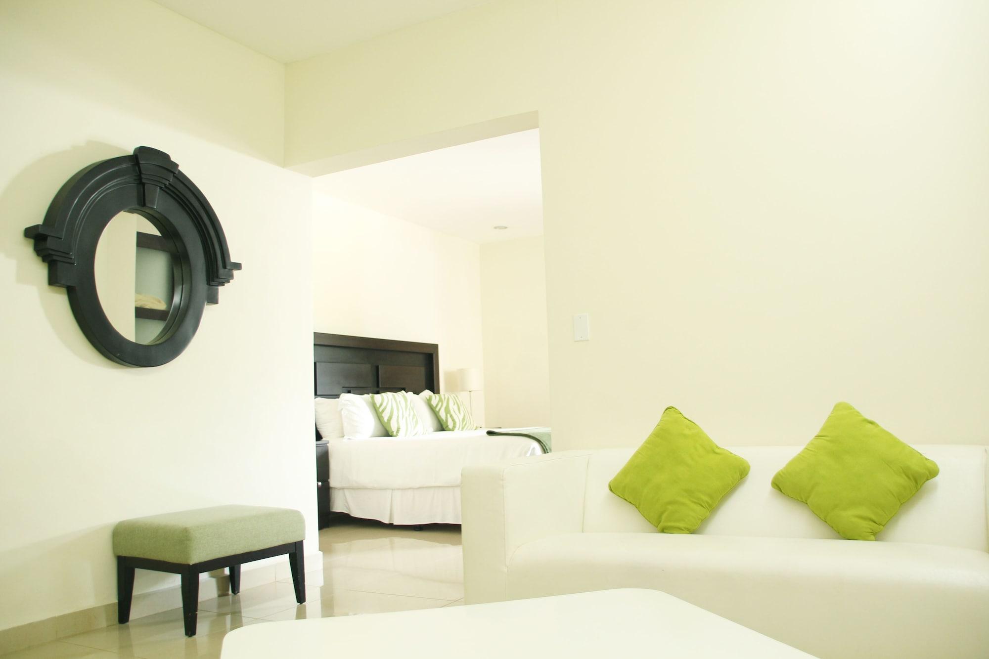 מנאגווה Hotel Contempo מראה חיצוני תמונה