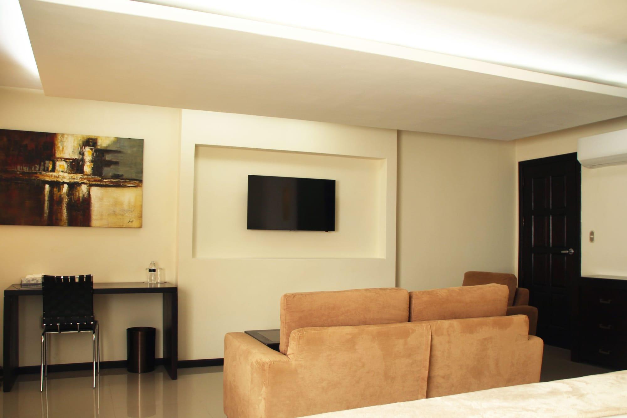 מנאגווה Hotel Contempo מראה חיצוני תמונה