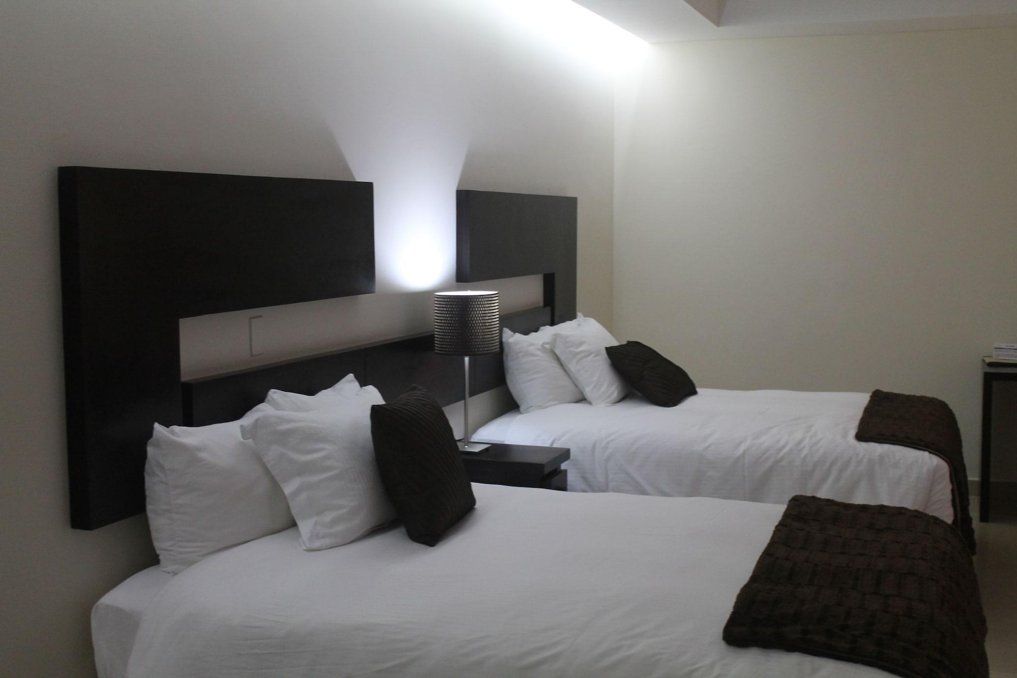 מנאגווה Hotel Contempo מראה חיצוני תמונה
