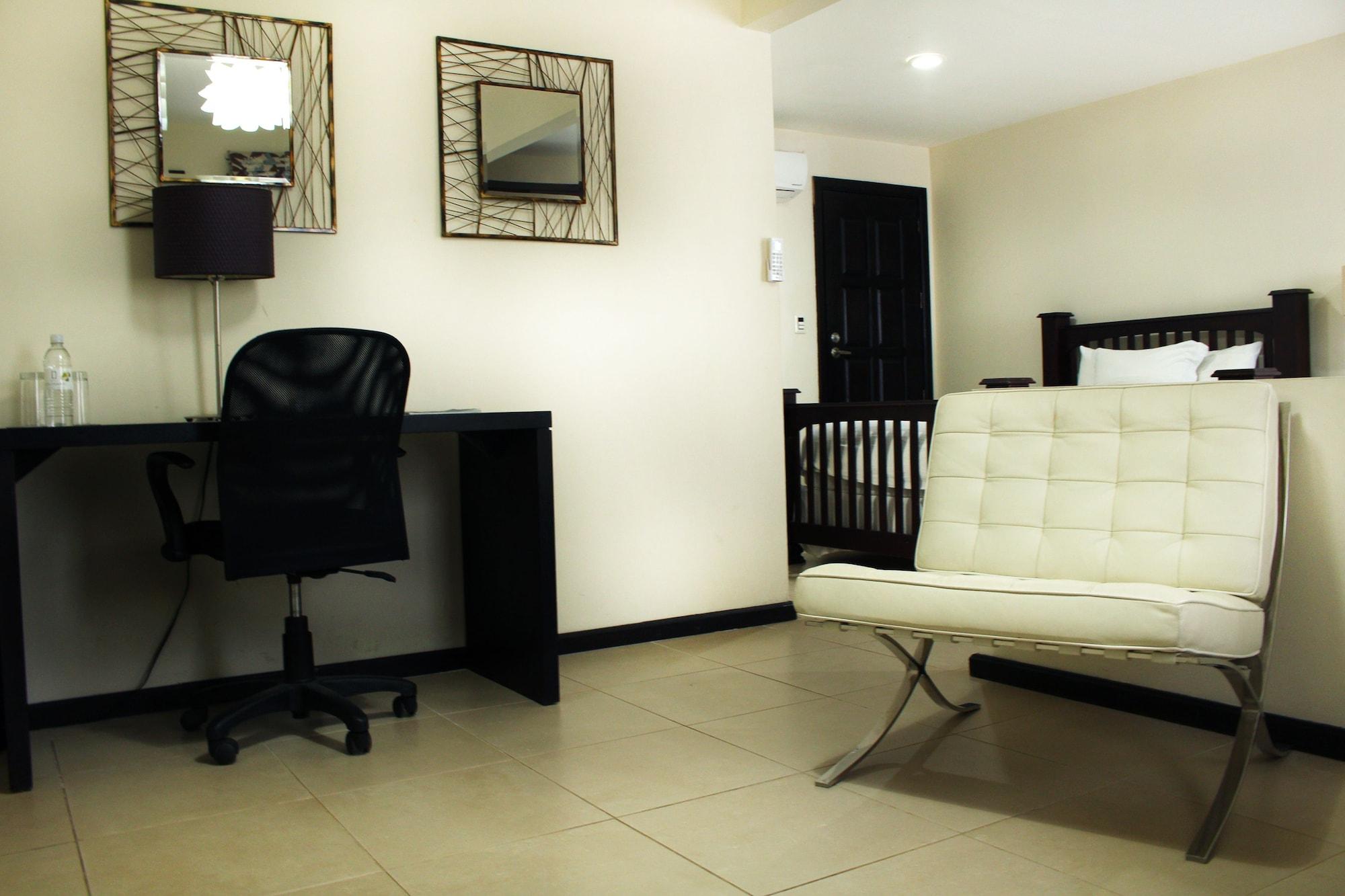 מנאגווה Hotel Contempo מראה חיצוני תמונה