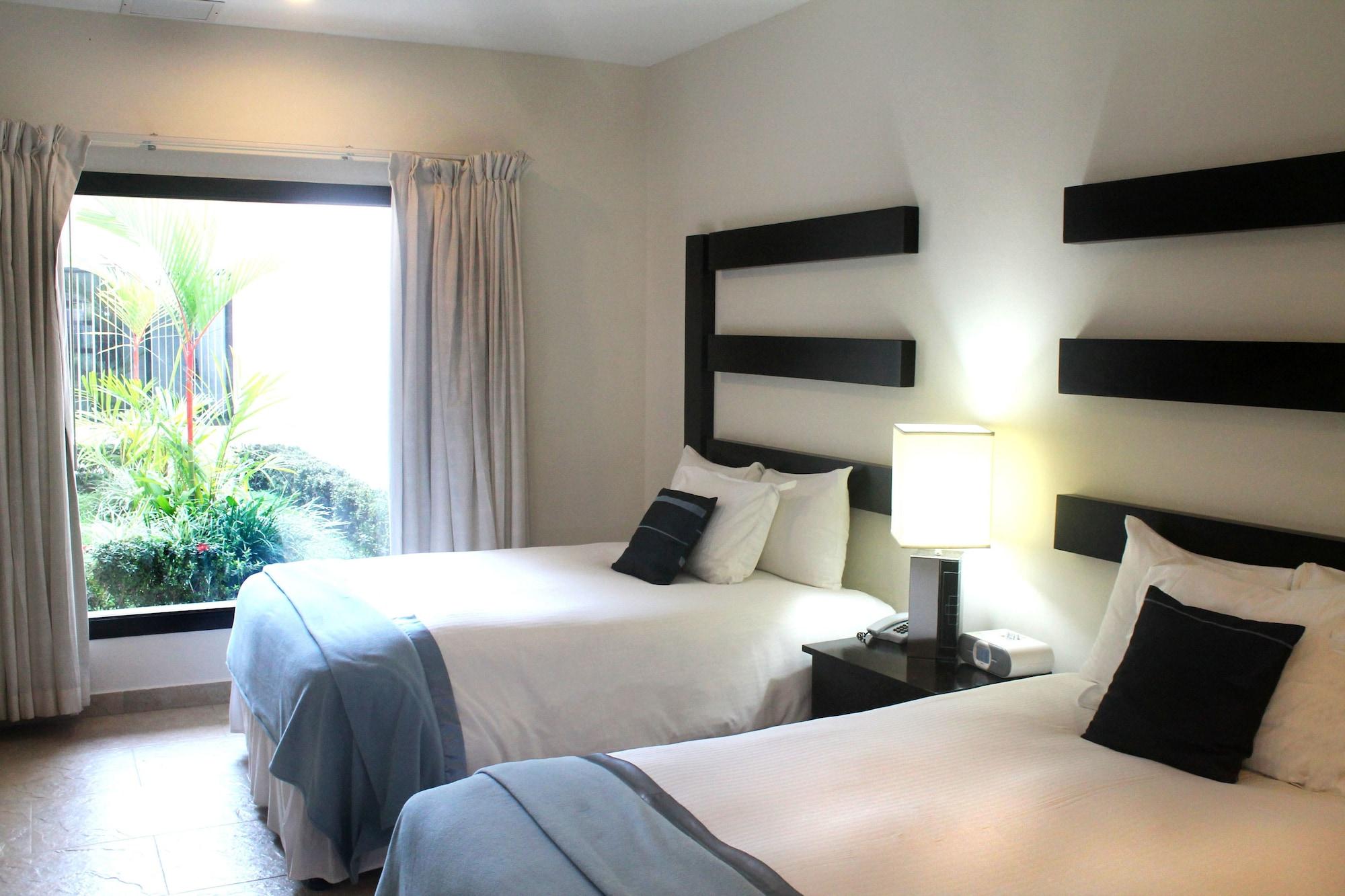 מנאגווה Hotel Contempo מראה חיצוני תמונה