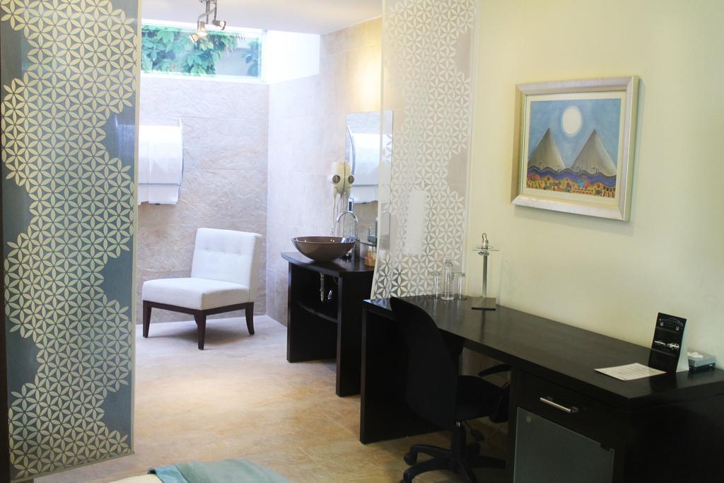 מנאגווה Hotel Contempo מראה חיצוני תמונה