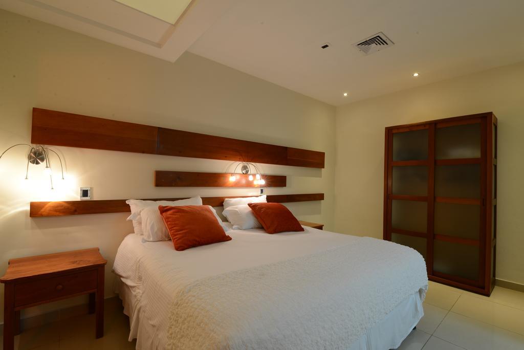 מנאגווה Hotel Contempo מראה חיצוני תמונה