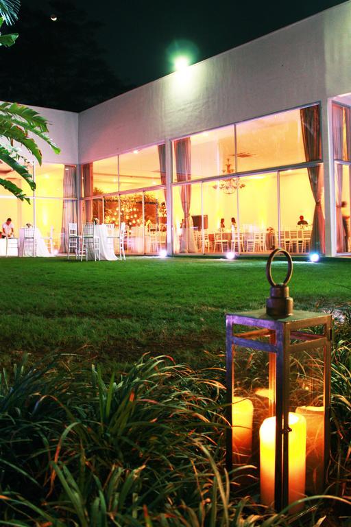 מנאגווה Hotel Contempo מראה חיצוני תמונה