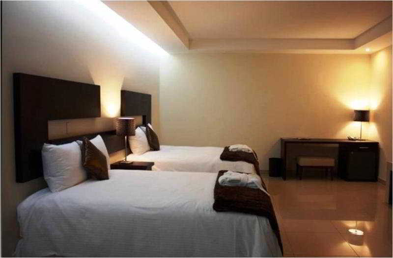 מנאגווה Hotel Contempo מראה חיצוני תמונה