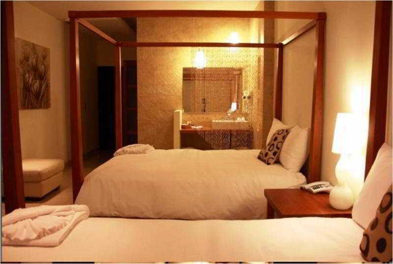 מנאגווה Hotel Contempo מראה חיצוני תמונה