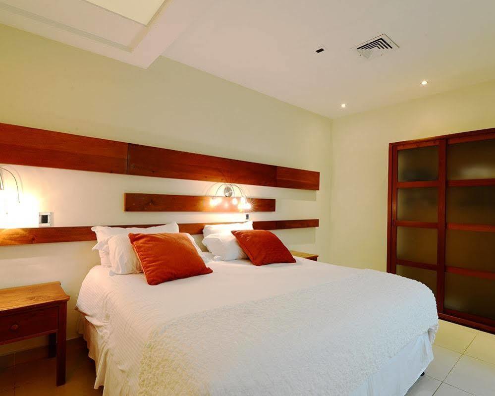 מנאגווה Hotel Contempo מראה חיצוני תמונה