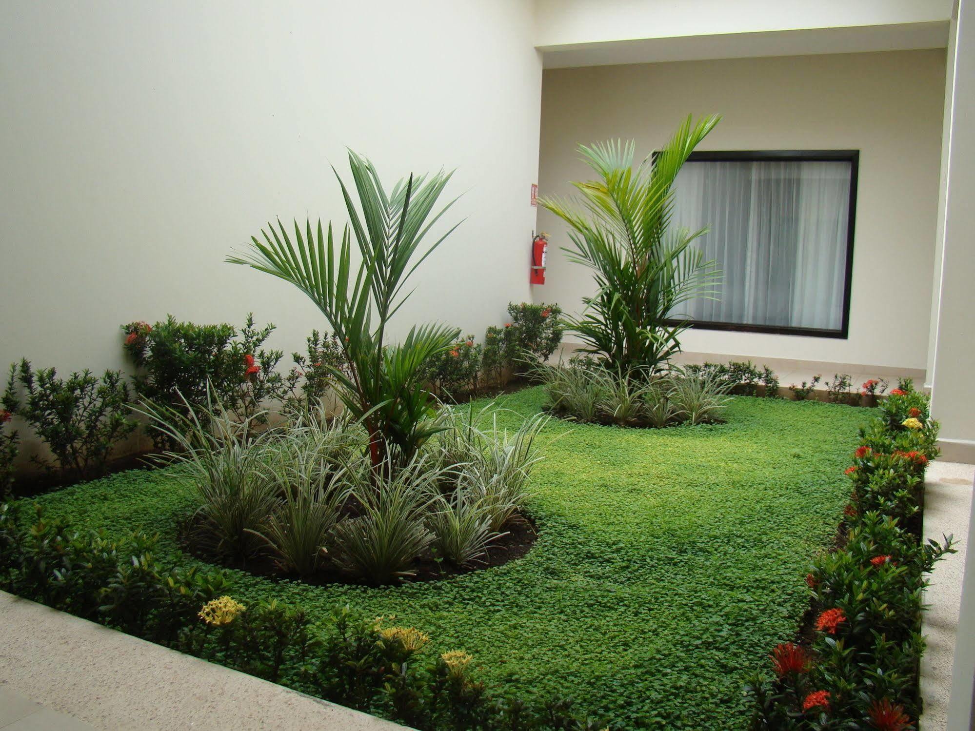 מנאגווה Hotel Contempo מראה חיצוני תמונה