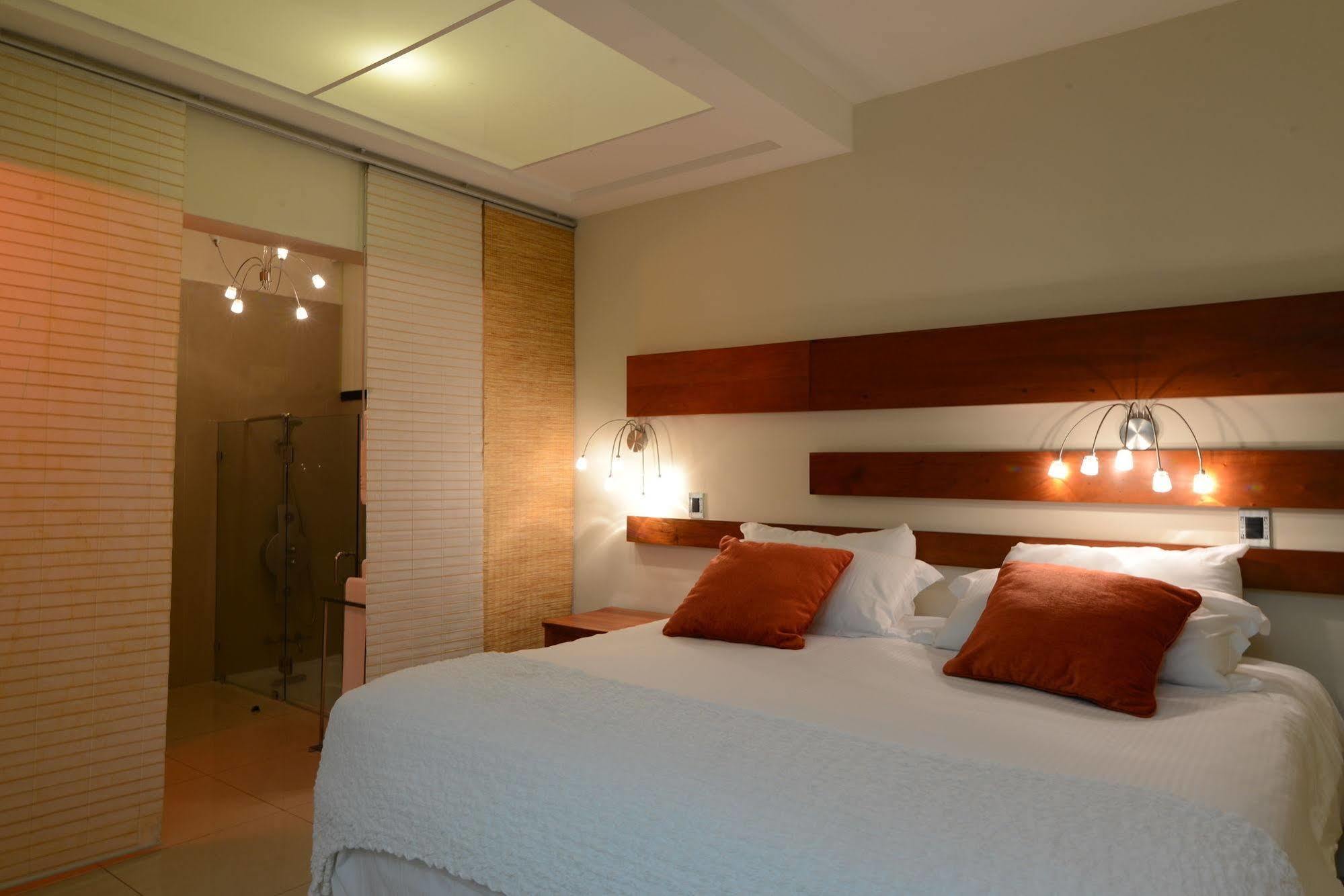 מנאגווה Hotel Contempo מראה חיצוני תמונה