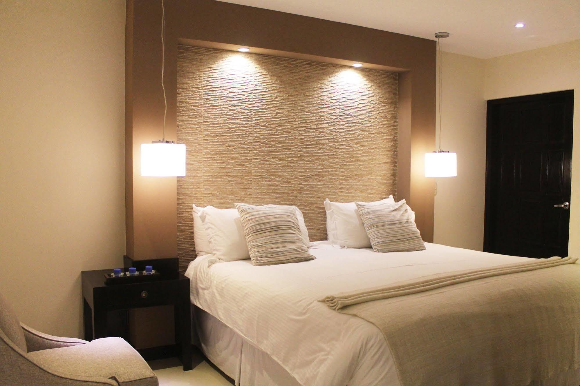 מנאגווה Hotel Contempo מראה חיצוני תמונה