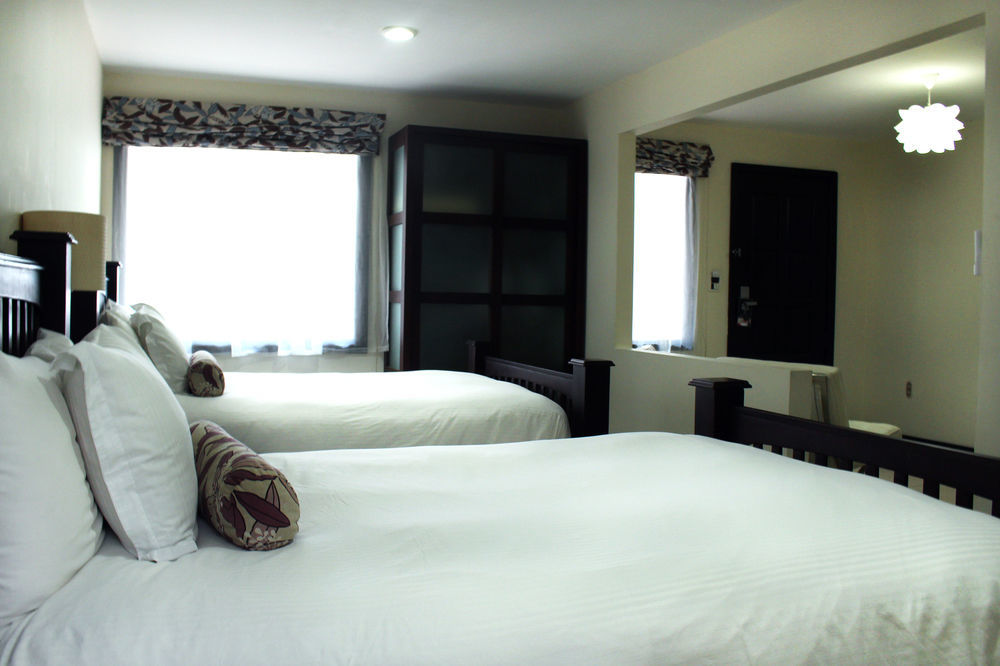 מנאגווה Hotel Contempo מראה חיצוני תמונה