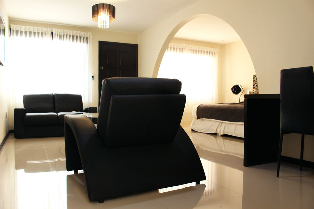 מנאגווה Hotel Contempo מראה חיצוני תמונה